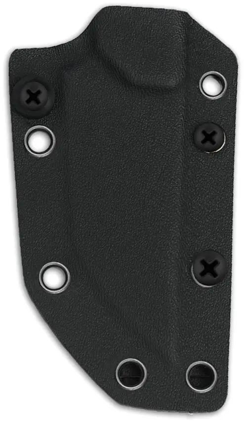 Kizer Cutlery Quartz Fixed Blade Knife AEB-L Tanto OD Green G10 Full Tang Kydex Sheath Outdoorsmen by Kizer Cutlery