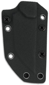 Kizer Cutlery Quartz Fixed Blade Knife AEB-L Tanto OD Green G10 Full Tang Kydex Sheath Outdoorsmen by Kizer Cutlery