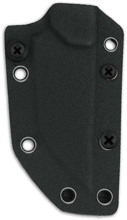 Kizer Cutlery Quartz Fixed Blade Knife AEB-L Tanto OD Green G10 Full Tang Kydex Sheath Outdoorsmen by Kizer Cutlery