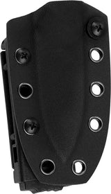 Kizer Cutlery Drop Bear Fixed Blade Knife Stonewash 6In Full Tang Micarta For Outdoor Survivalists by Kizer Cutlery