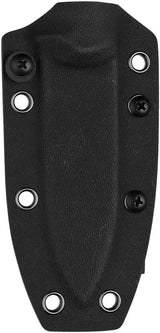 Kizer Cutlery Drop Bear Fixed Blade Knife For Outdoor Enthusiasts Rugged Full Tang Sandvik 14C28N Drop Point G10 by Kizer Cutlery
