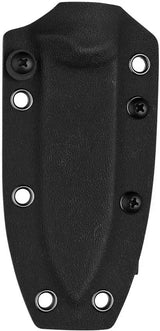 Kizer Cutlery Drop Bear Fixed Blade Knife With Black 1095HC Blade Micarta Handle Full Tang Outdoor Survival by Kizer Cutlery