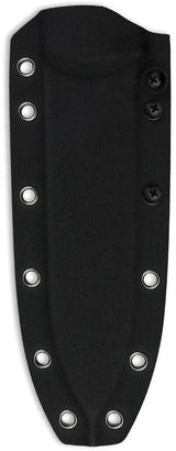 Kizer Cutlery Drop Bear 7 Fixed Blade Knife Outdoors by Kizer Cutlery