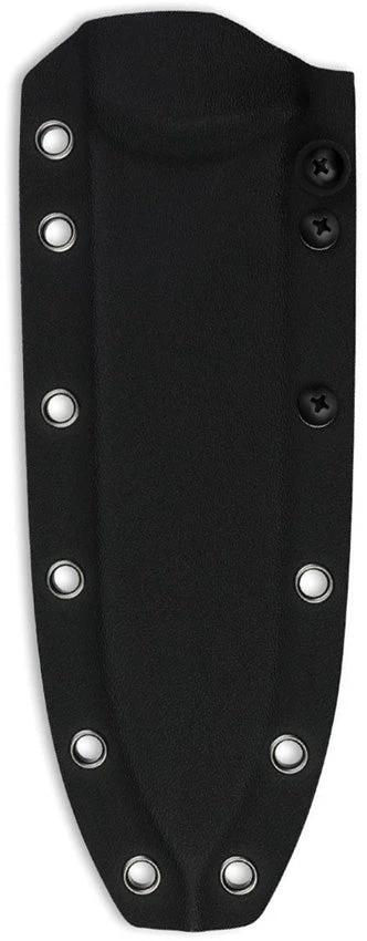 Kizer Cutlery Drop Bear 7 Fixed Blade Knife Outdoors by Kizer Cutlery
