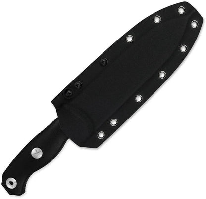 Kizer Cutlery Drop Bear 7 Fixed Blade Knife Outdoors by Kizer Cutlery
