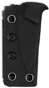 Kizer Whiskey Jack Fixed Blade Knife 10V Steel with Norplex UltreX Micarta Handle for Outdoor Survivalists by Kizer Cutlery