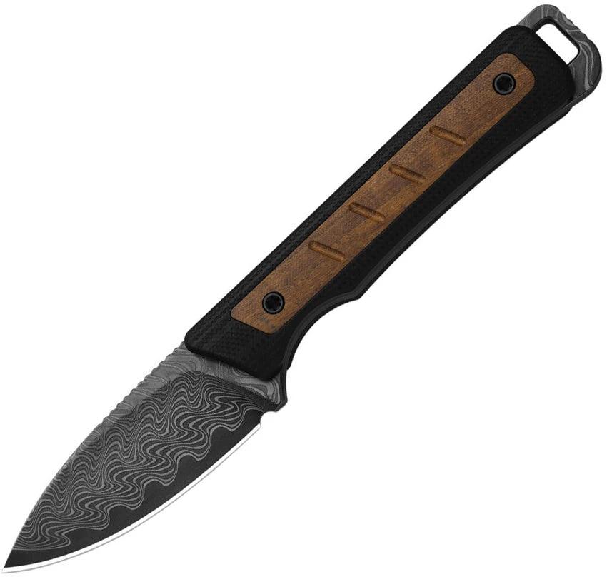 Kizer Cutlery Whiskey Jack Fixed Blade 1108A2 by Kizer Cutlery