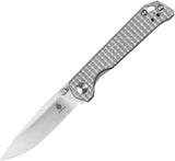 Kizer Cutlery Begleiter Mini Linerlock KI3458RA2 by Kizer Cutlery