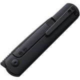 Kizer Feist Framelock Titanium Knife S35VN Blade For Premium EDC Everyday Carry Enthusiasts by Kizer Cutlery