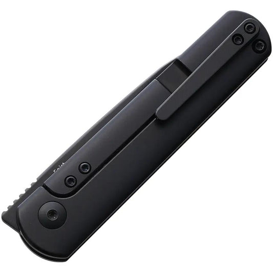 Kizer Feist Framelock Titanium Knife S35VN Blade For Premium EDC Everyday Carry Enthusiasts by Kizer Cutlery