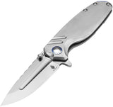 Kizer Cutlery Ti'an Framelock KI3624A1 by Kizer Cutlery