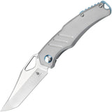 Kizer Cutlery Torngat Framelock S35VN 3625A1 by Kizer Cutlery