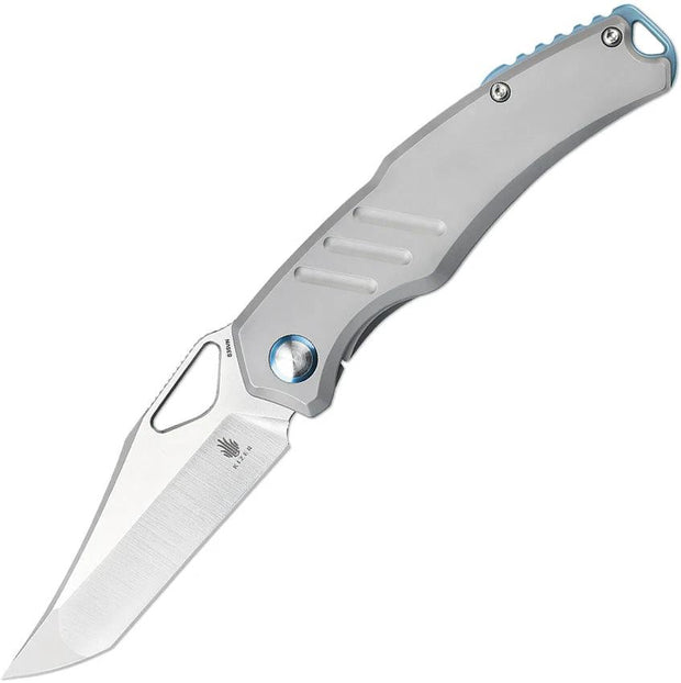 Kizer Cutlery Torngat Framelock S35VN 3625A1 by Kizer Cutlery