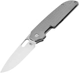 Kizer Cutlery Varatas Framelock KI3637A1 by Kizer Cutlery