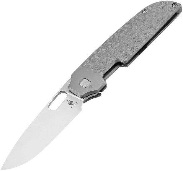 Kizer Cutlery Varatas Framelock KI3637A1 by Kizer Cutlery