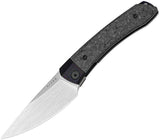 Kizer Cutlery Mini MoMo Linerlock CF/Timas KI3663A4 by Kizer Cutlery