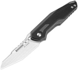 Kizer Cutlery Zero Framelock KI3664A2 by Kizer Cutlery