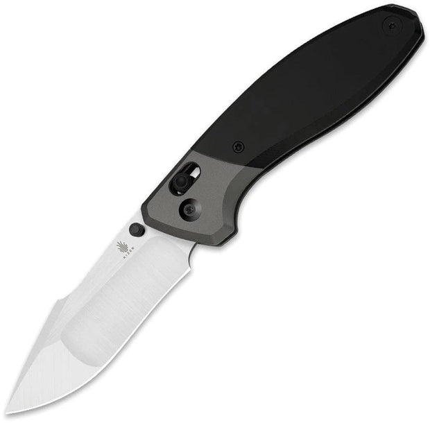 Kizer Cutlery Staffi Clutch Lock Ti KI3695A2 by Kizer Cutlery