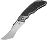 Kizer Cutlery Huntsmen Framelock CF KI4642A1 by Kizer Cutlery