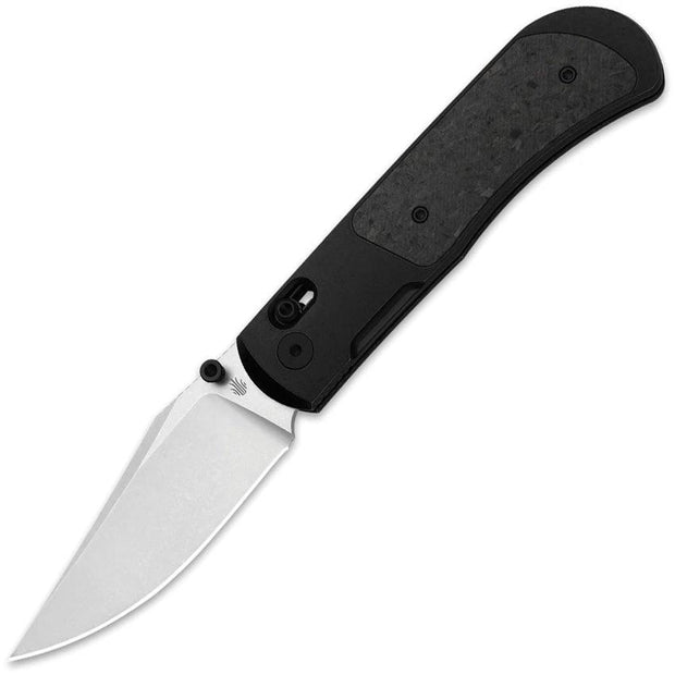 Kizer Cutlery Tycho Clutch Lock CF KI4761A4 by Kizer Cutlery