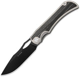 Kizer Cutlery Allure Linerlock Norplex Mic KI4763LDA2 by Kizer Cutlery