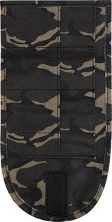Kizer Knife Roll Camo Nylon Holds Eight Folding Knives Free With Any Purchase For Knife Enthusiasts Today by Kizer Cutlery