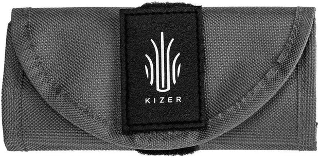 Kizer Cutlery Knife Roll Free with Purchase KNIFE ROLL by Kizer Cutlery