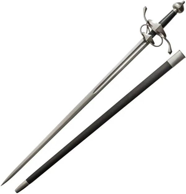 Kingston Arms Renaissance Side Sword SM22030 by Kingston Arms