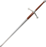 Kingston Arms Scottish Claymore Brown KIN36130 by Kingston Arms