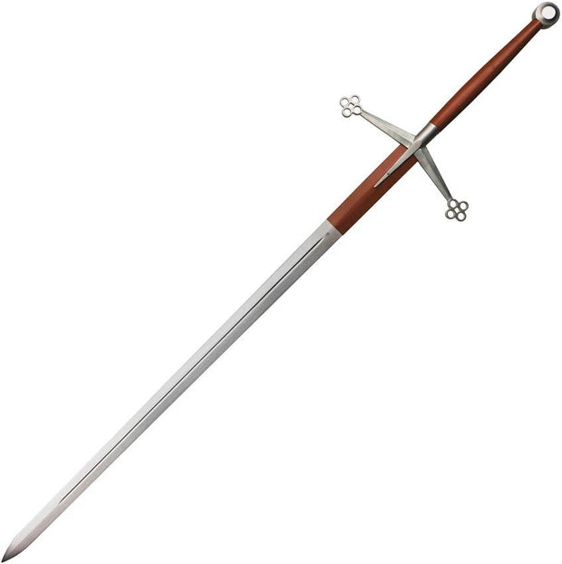 Kingston Arms Scottish Claymore Brown KIN36130 by Kingston Arms