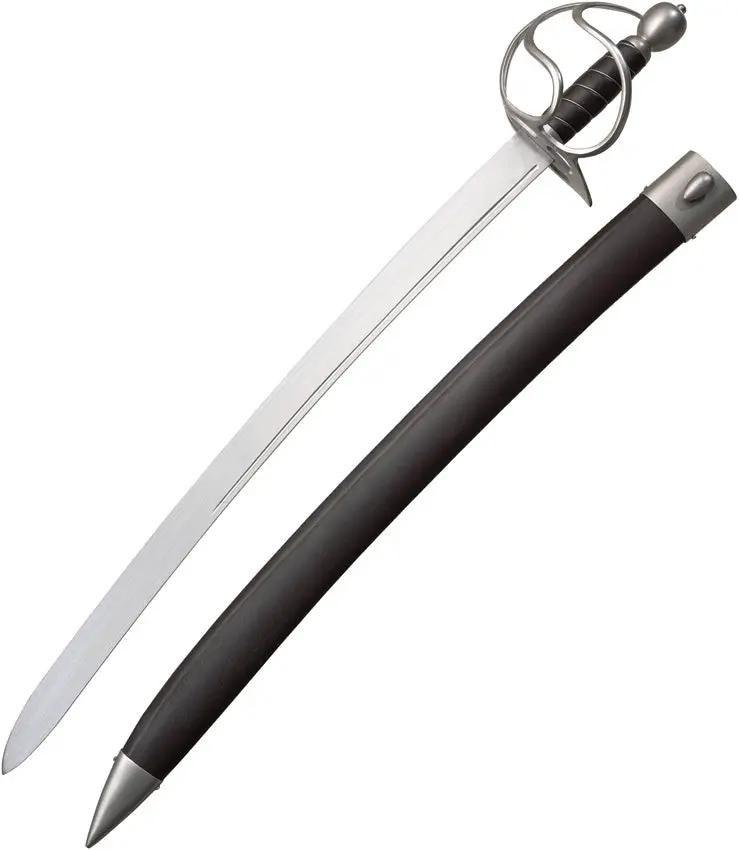 Kingston Arms American Revolutionary Sword SM36140 by Kingston Arms