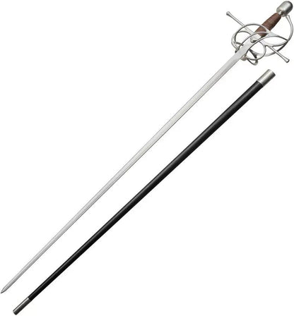 Kingston Arms Swept Hilt Rapier SM36150 by Kingston Arms