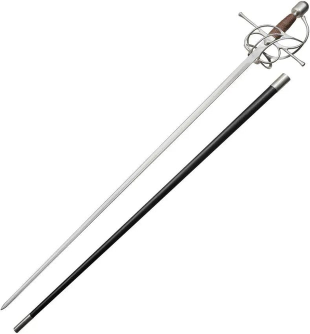 Kingston Arms Swept Hilt Rapier SM36150 by Kingston Arms