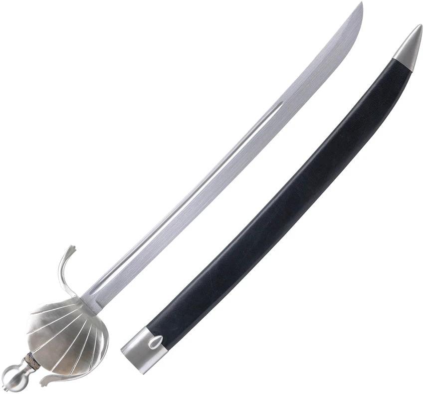 Kingston Arms Shell Guard Cutlass SM36200 by Kingston Arms