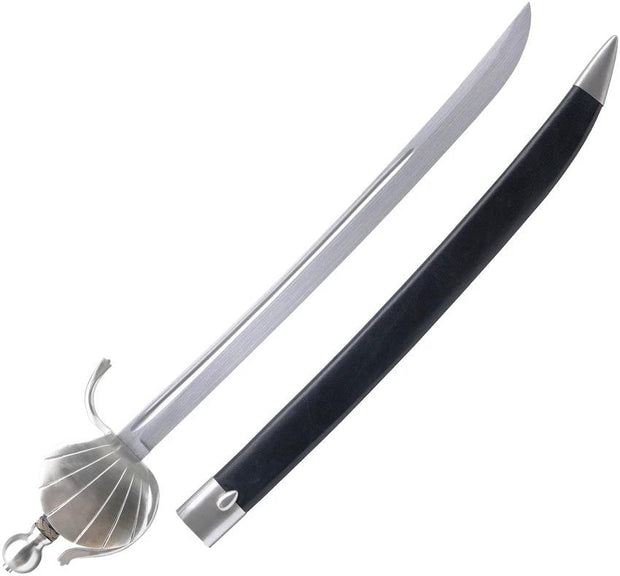 Kingston Arms Shell Guard Cutlass SM36200 by Kingston Arms