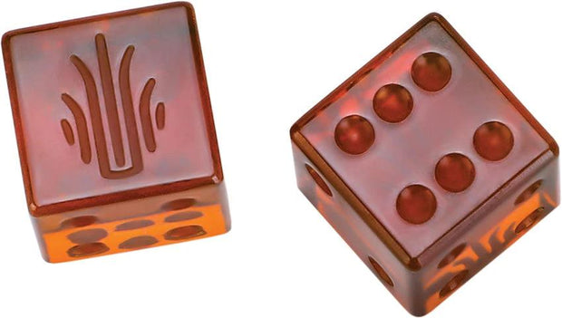 Kizer Cutlery Dice Pair PEI SZ101 by Kizer Cutlery