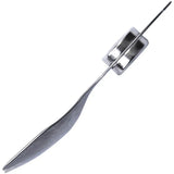 Kizer Cutlery Spork Titanium With Bottle Opener For Campers And Hikers Ultra Durable by Kizer Cutlery