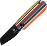 Kizer Cutlery Mini Bay Folder V2583C1 by Kizer Cutlery