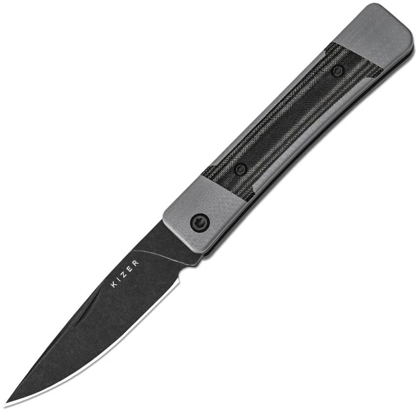 Kizer Cutlery Little Grand Slip Joint V2670A2 by Kizer Cutlery
