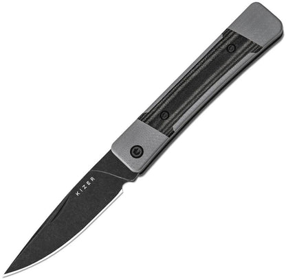 Kizer Cutlery Little Grand Slip Joint V2670A2 by Kizer Cutlery