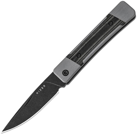 Kizer Cutlery Little Grand Slip Joint V2670A2 by Kizer Cutlery