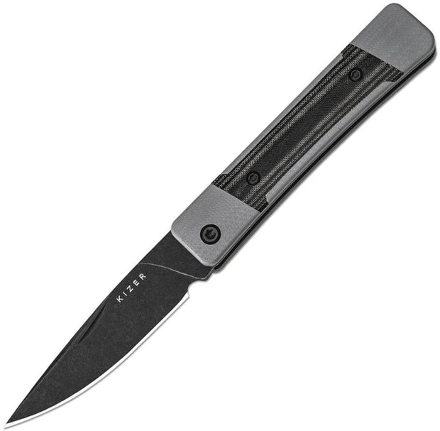 Kizer Cutlery Little Grand Slip Joint V2670A2 by Kizer Cutlery