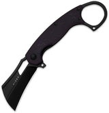 Kizer Cutlery Dodo Linerlock PC V2702A2 by Kizer Cutlery
