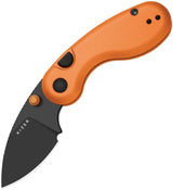 Kizer Cutlery Microbe Button Linerlock V2742A3 by Kizer Cutlery