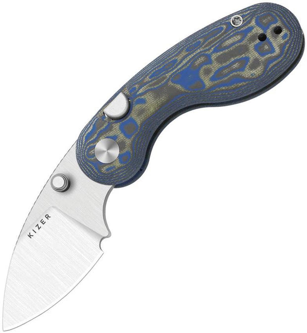 Kizer Cutlery V2742A6 by Kizer Cutlery