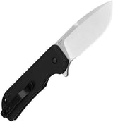 Kizer Cutlery Nice Guy Linerlock Knife For EDC Enthusiasts 3.88in Closed 2.88in Nitro V Blade by Kizer Cutlery
