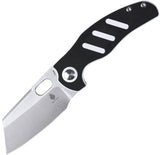 Kizer Cutlery Mini Sheepdog Linerlock V3488C7 by Kizer Cutlery