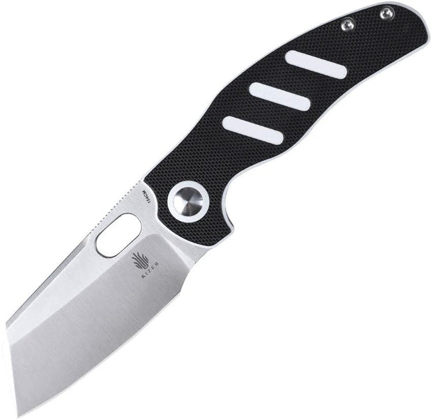 Kizer Cutlery Mini Sheepdog Linerlock V3488C7 by Kizer Cutlery