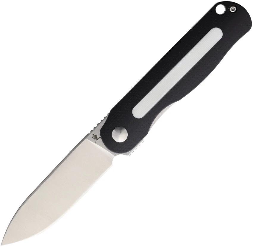 Kizer Cutlery Latt Vind Linerlock V3567N1 by Kizer Cutlery