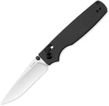 Kizer Cutlery Original 2 Clutch Lock Gray V3605.2MA1 by Kizer Cutlery